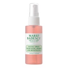 Facial Spray - Aloe, Herbs & Rose Water - Mini, MARIO BADESCU