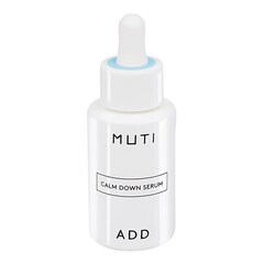 Calm Down Serum, MUTI