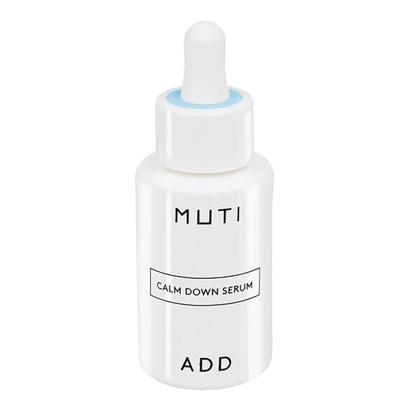 Calm Down Serum, MUTI