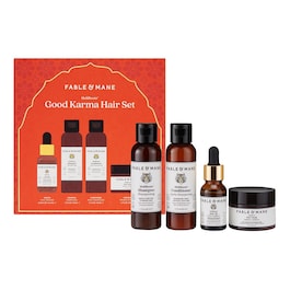 HoliRoots™ Good Karma Hair Set - Harrpflegeset