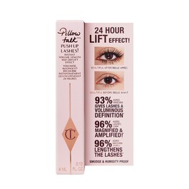 Pillow talk mini push up lashes - travel size mascara