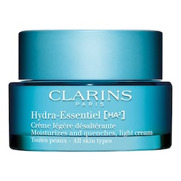 Hydra-Essentiel [HA²] Crème légère désaltérante - Toutes peaux