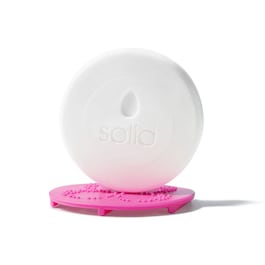 Blendercleanser Solid - Fragrance Free - Beauty Blender und Pinsel Reiniger