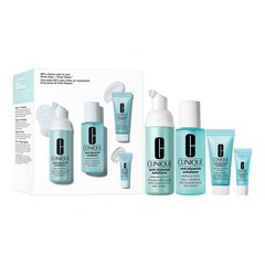 Anti Blemish Basics - Geschenkset, CLINIQUE