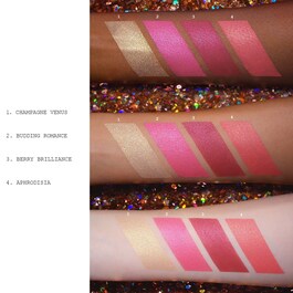 Blushing Delights Rouge-Palette - Bridgerton Collection