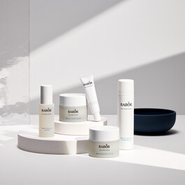 Moisturizing & Lipid Cream - Feuchtigkeitscreme