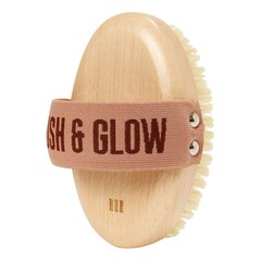 Brush & Glow - Körperbürste, AIME