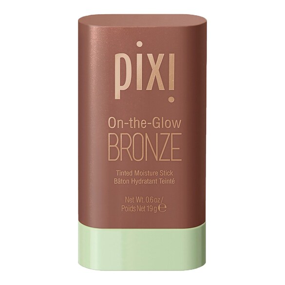 ON-THE-GLOW BRONZE - Getönter Feuchtigkeitsstift, PIXI