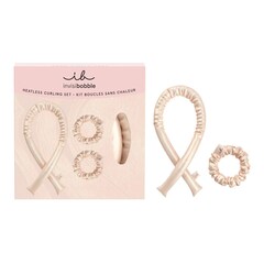 Handle with Curl - Set für Locken ohne Hitze, INVISIBOBBLE