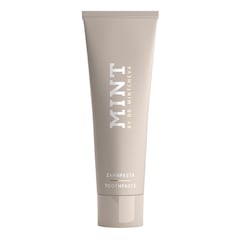 Zahnpasta ohne Fluorid, MINT BY DR. MINTCHEVA