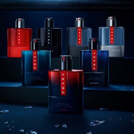 Luna Rossa Ocean - Eau de Parfum 