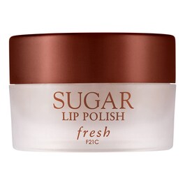 Sugar Lip Polish - Lippenpeeling Mit Braunem Rohrzucker