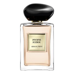 Privé Pivoine Suzhou - Eau de Toilette, ARMANI