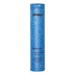 Hydro Rush Intense Moisture Shampoo - Feuchtigkeitsspendendes Shampoo, AMIKA