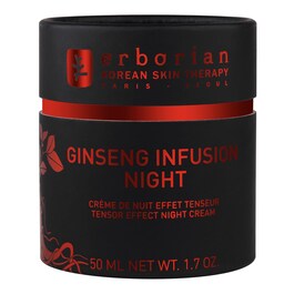 Ginseng Infusion Night Anti-Aging 