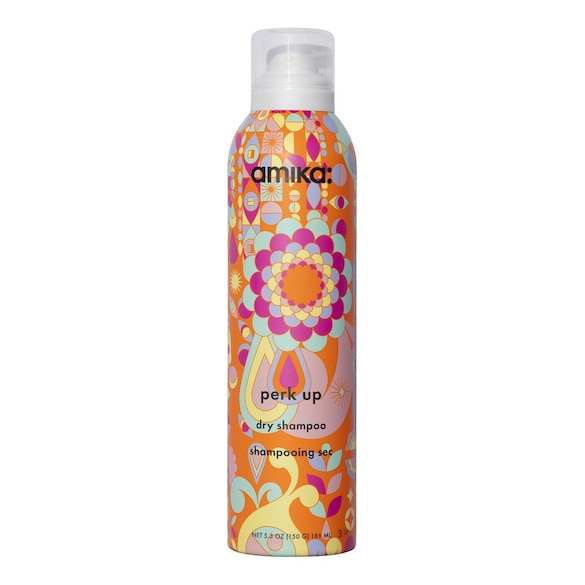 Perk Up Dry Shampoo - Talkumfreies Trockenshampoo, AMIKA