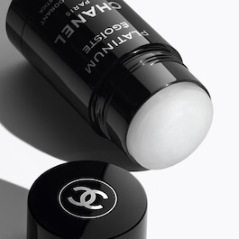 PLATINUM ÉGOÏSTE - Deodorant Stick