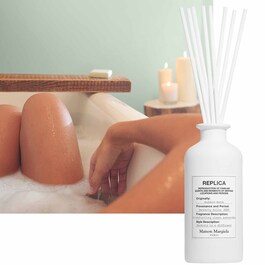 REPLICA Bubble Bath Diffuser