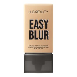 Easy Blur Natural Airbrush Foundation -  für eine Filter-Finish Base
