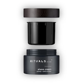 Rituals Homme - Rasiercreme