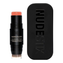 Nudies Bloom All-Over Dewy Color - Stick für Augen, Wangen und Lippen