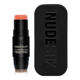 Nudies Bloom All-Over Dewy Color - Stick für Augen, Wangen und Lippen image