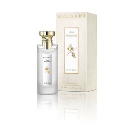 The Blanc Eau de Cologne