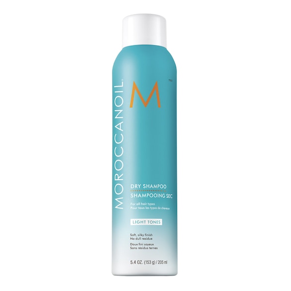 Trockenshampoo helle Haare, MOROCCANOIL