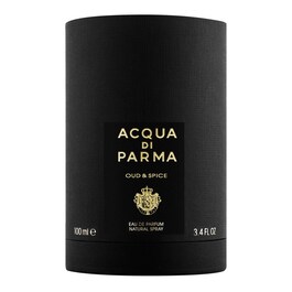 Signatures of the Sun Oud & Spice - Eau de Parfum Würzig Holzi