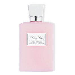Miss Dior - Zartschmelzende Körpermilch - Parfümierte Lotion für Damen