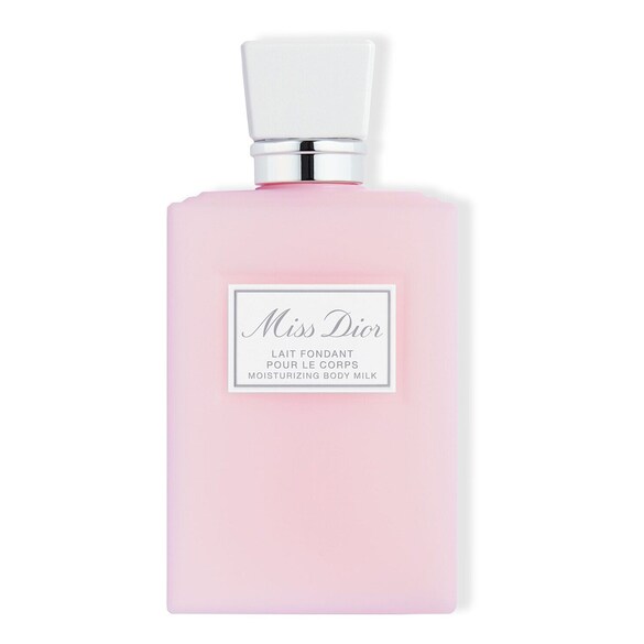Miss Dior - Zartschmelzende Körpermilch - Parfümierte Lotion für Damen, DIOR