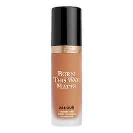 Born This Way Matte - 24-Hour Super Longwear Foundation image