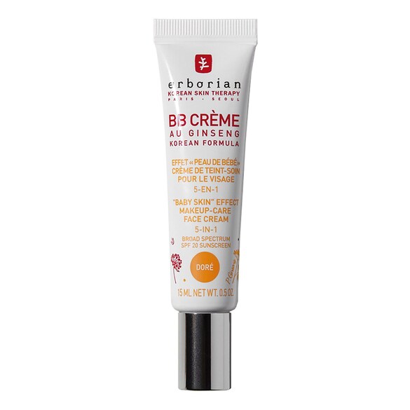 Ginseng BB Creme, ERBORIAN
