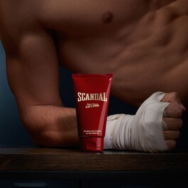 Scandal pour Homme - Showergel