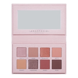 Glam To Go Mini - Lidschattenpalette image