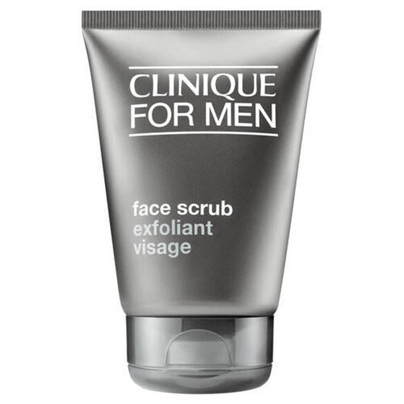 Gesichtspeeling, CLINIQUE