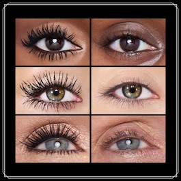Exagger-Eyes - Volume Mascara