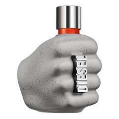 Only The Brave Street, DIESEL