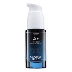 A+ hochkonzentriertes Serum mit Retinoiden, SUNDAY RILEY