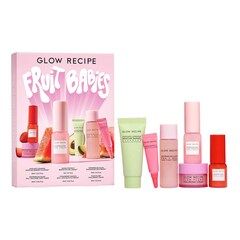 Fruit Babies - Bestseller-Set, GLOW RECIPE