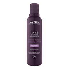 Invati Advanced™ Exfolierendes - Shampoo Intensiv, AVEDA
