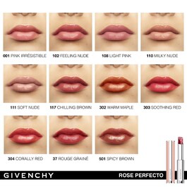 Rose Perfecto - Lipbalm