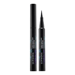 Wasserfester farbiger Filz-Liner, SEPHORA COLLECTION