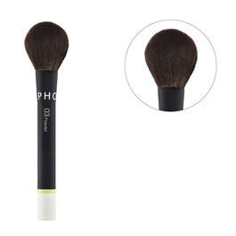 03 Le Pinceau Poudre - Intuitive Anwendung, perfektes Finish