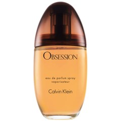 Obsession Eau de Parfum, CALVIN KLEIN
