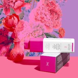 T.L.C. Framboos™ Glycolic Night Serum - Nachtserum