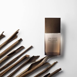 L'Eau D'Issey pour Homme Wood & Wood - Holzig-zitrisches Eau de Parfum
