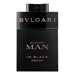 MAN IN BLACK