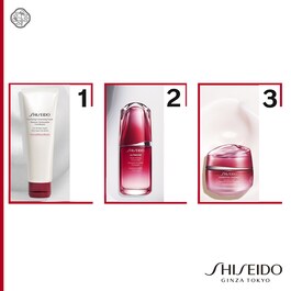 Essential Energy -  Hydration Activating Cream Refill