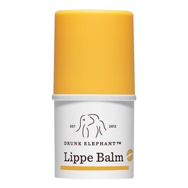 Lippe Balm - Aufpolsternder Lippenbalsam